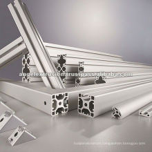 Aluminium Section for Machinery Part